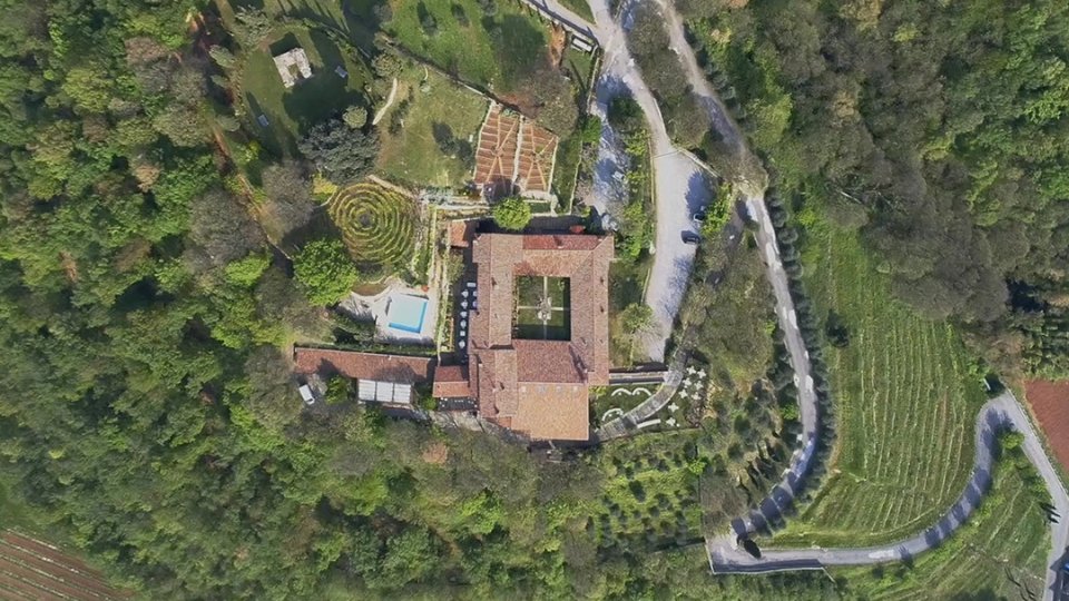 Cappuccini Resort